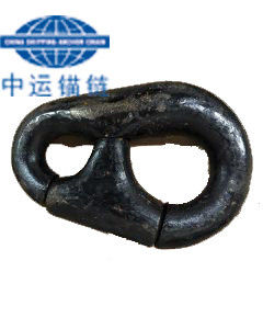 Birnen-Fessel-Anker-Ketten-Installation-China-Versandanker-Kette