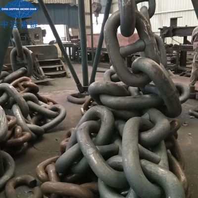 Fabrik-Versorgung Qinghuangdao auf Lager für Verkauf Marine Anchor Chains