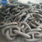 Zhoushan-Stockist für Verkauf Marine Anchor Chains